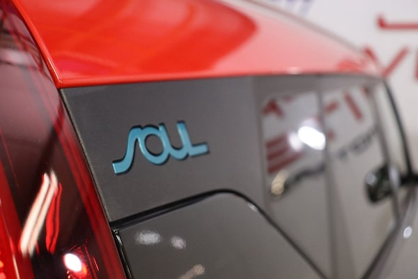 Used Kia Soul 2022 for sale - 73170587: Photo 6