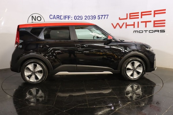 Used Kia Soul 2022 for sale - 73170587: Photo 7