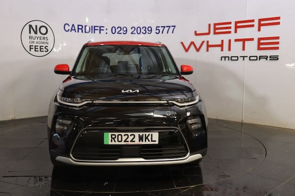 Used Kia Soul 2022 for sale - 73170587: Photo 8