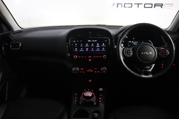 Used Kia Soul 2022 for sale - 73170587: Photo 9