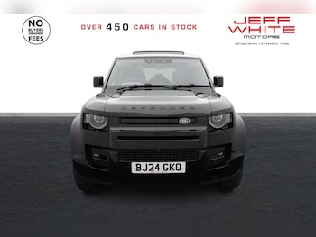 Used Land Rover Defender 2024 for sale - 79363688: Photo