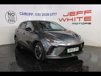 2023 (23) - 64KWH SE EV LONG RANGE 5dr auto (202bhp)