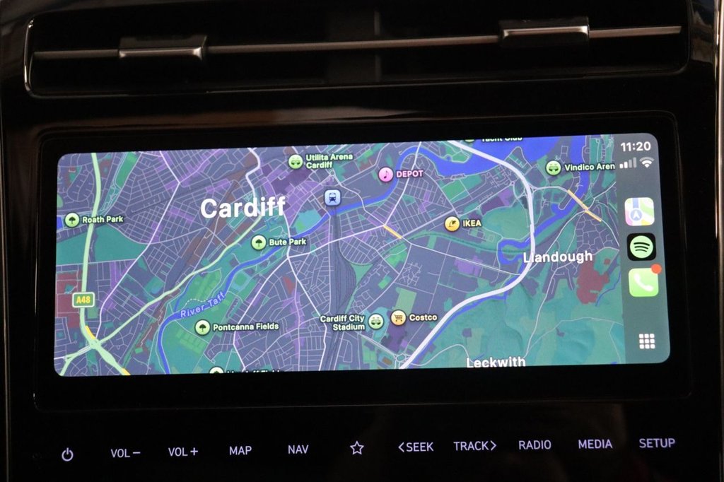 Used Hyundai TUCSON 2023 for sale - 77014312: Photo 11