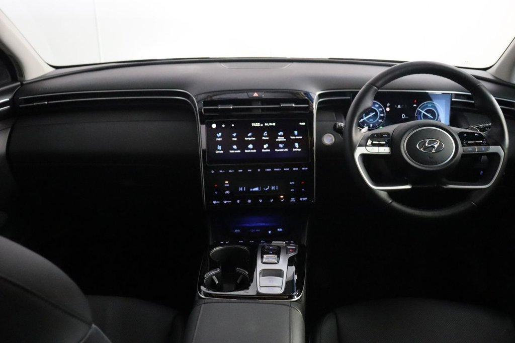 Used Hyundai TUCSON 2023 for sale - 77014312: Photo 15