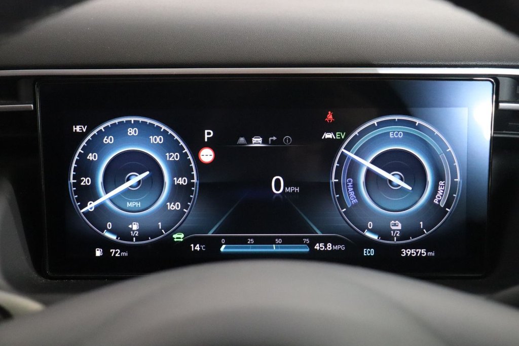 Used Hyundai TUCSON 2023 for sale - 77014312: Photo 16