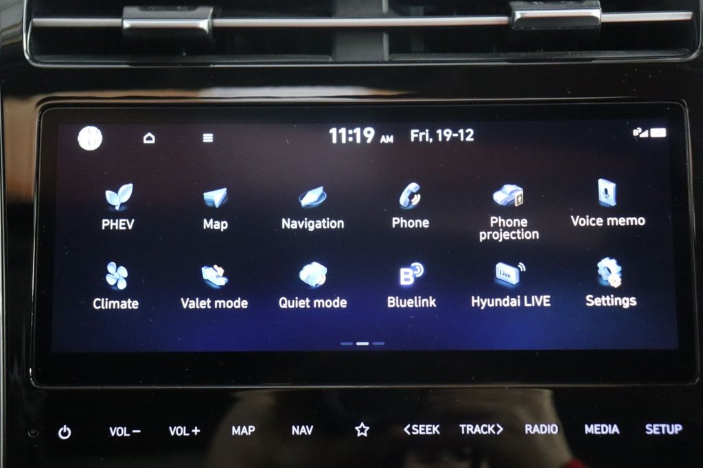 Used Hyundai TUCSON 2023 for sale - 77014312: Photo 18