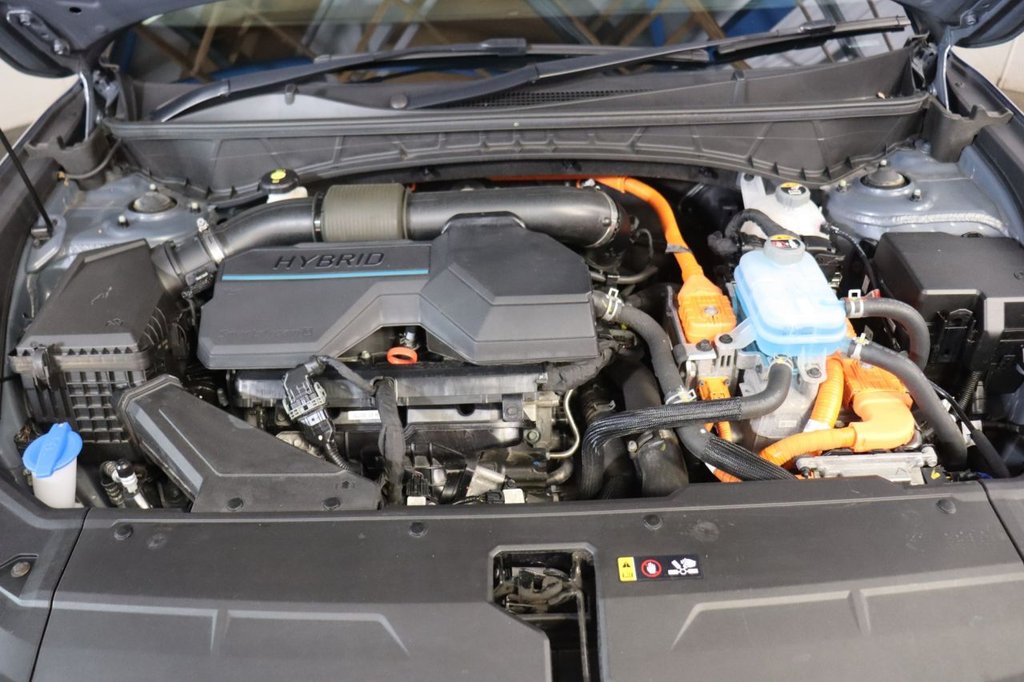 Used Hyundai TUCSON 2023 for sale - 77014312: Photo 19