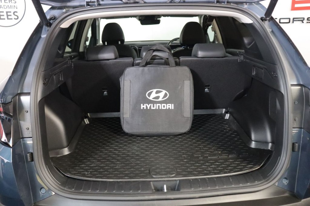 Used Hyundai TUCSON 2023 for sale - 77014312: Photo 21