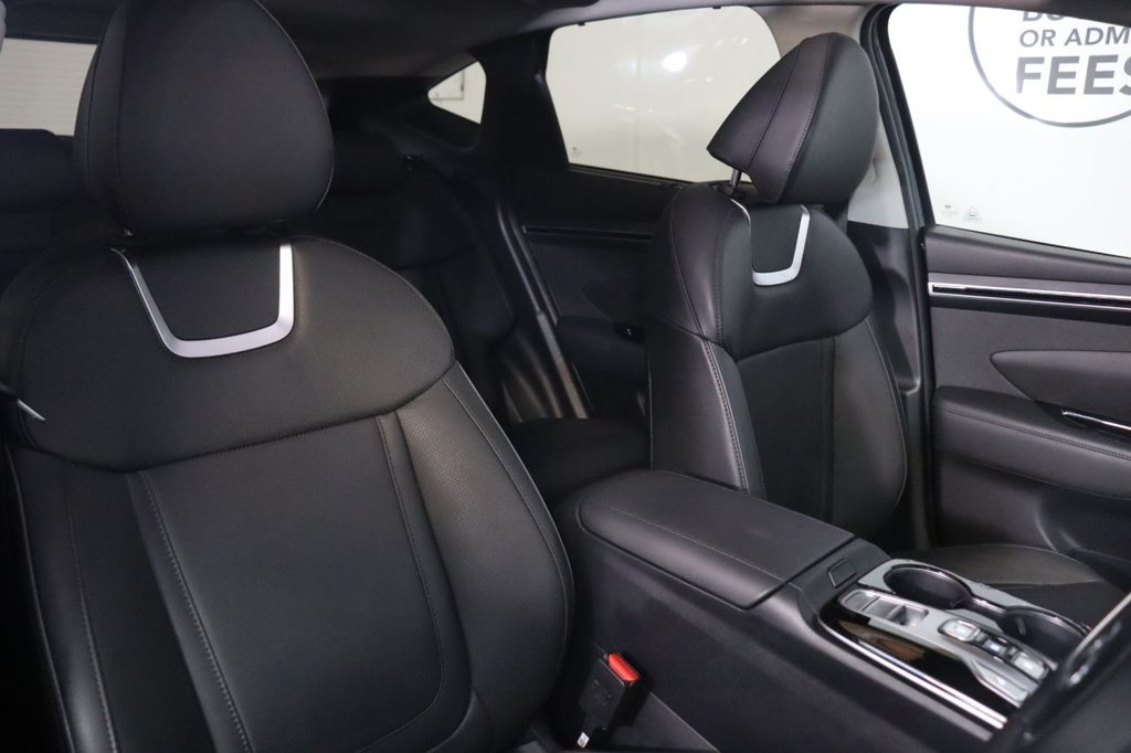 Used Hyundai TUCSON 2023 for sale - 77014312: Photo 23