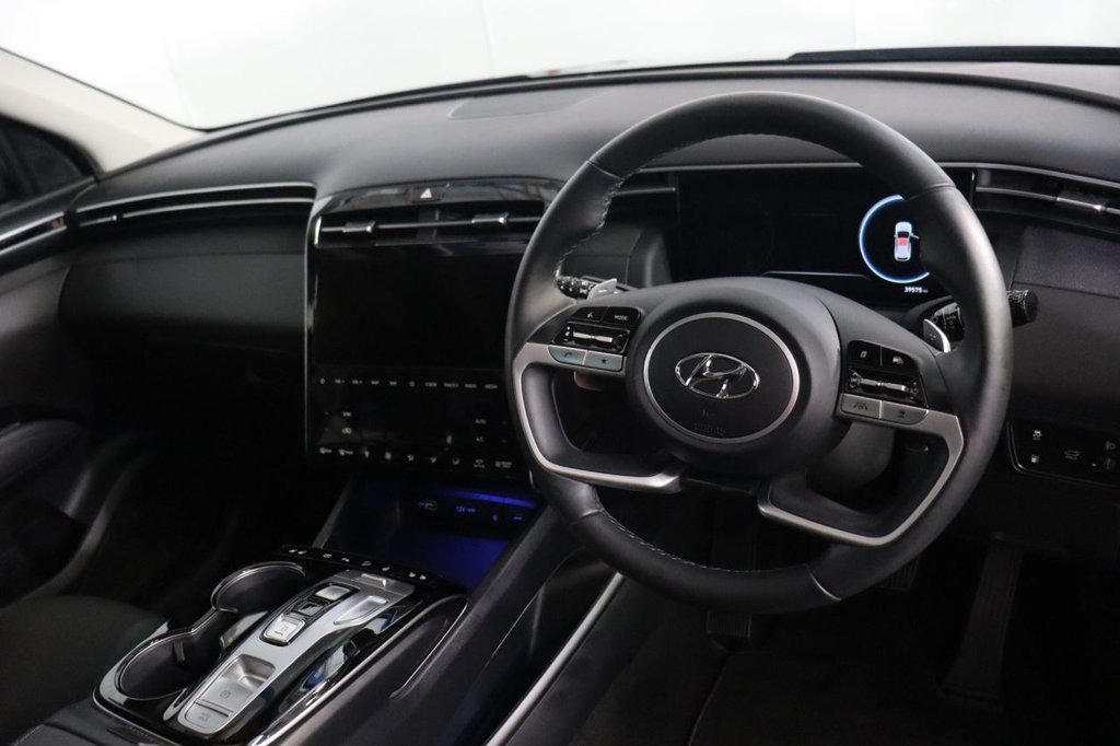 Used Hyundai TUCSON 2023 for sale - 77014312: Photo 25