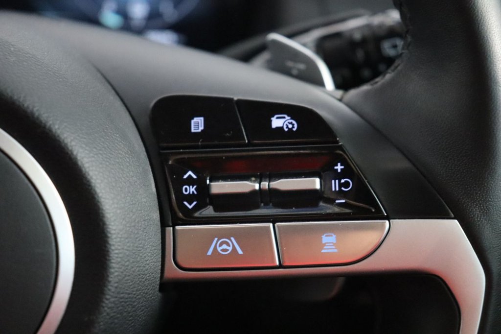 Used Hyundai TUCSON 2023 for sale - 77014312: Photo 27