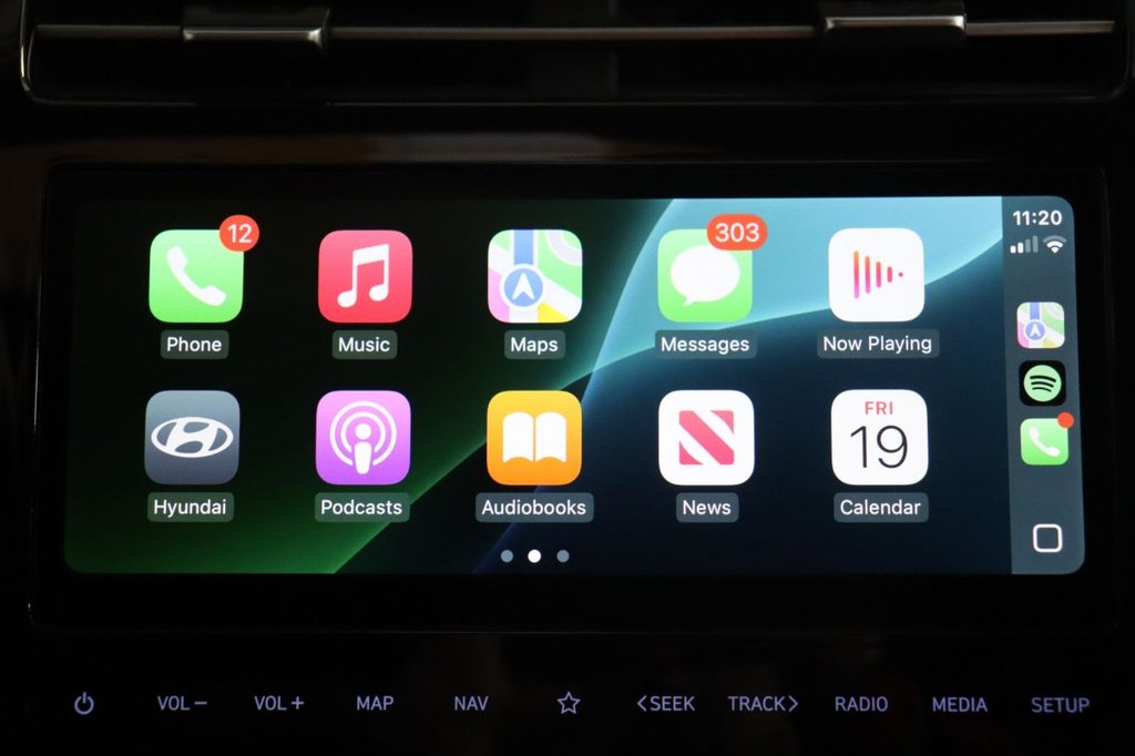 Used Hyundai TUCSON 2023 for sale - 77014312: Photo 3