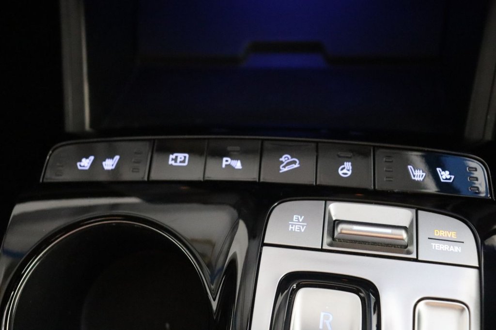 Used Hyundai TUCSON 2023 for sale - 77014312: Photo 32