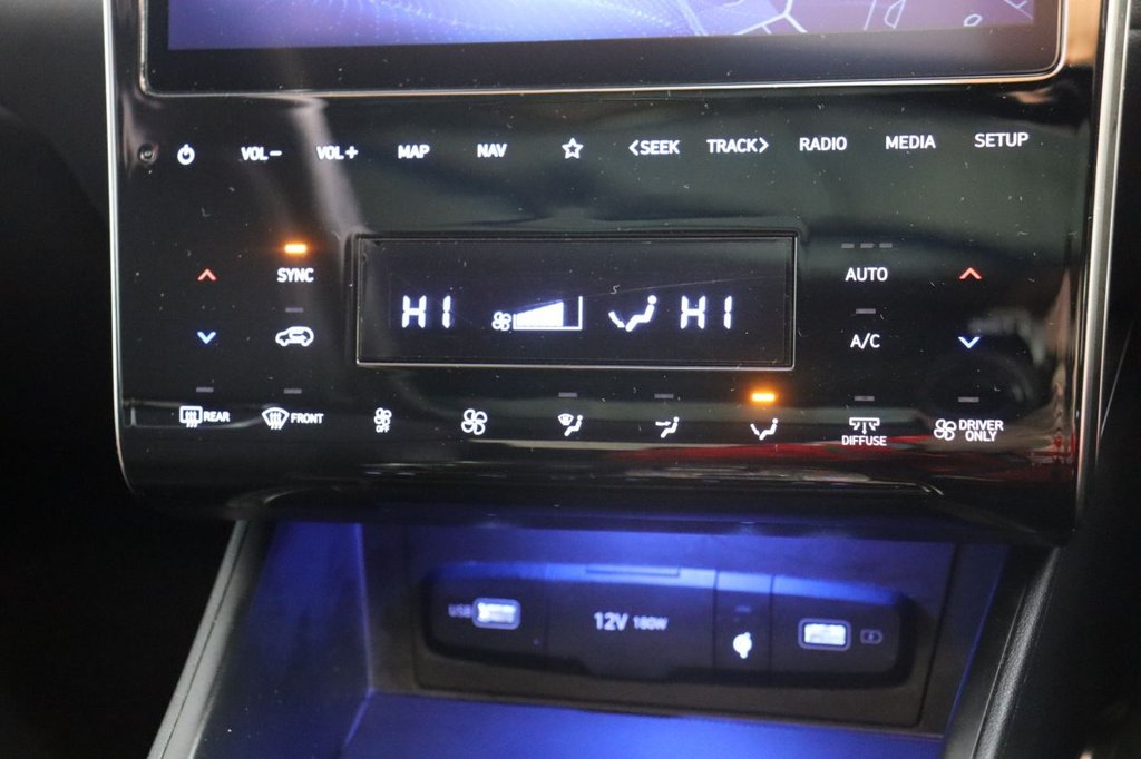 Used Hyundai TUCSON 2023 for sale - 77014312: Photo 33