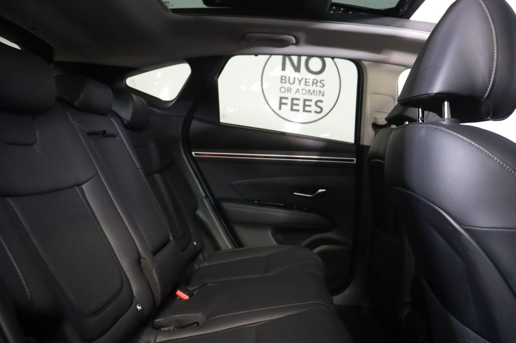 Used Hyundai TUCSON 2023 for sale - 77014312: Photo 37