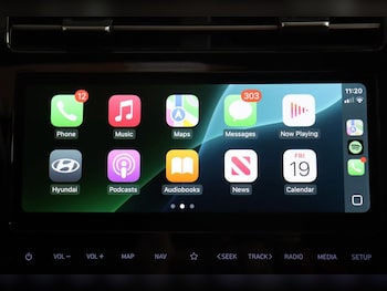 Used Hyundai TUCSON 2023 for sale - 77014312: Photo