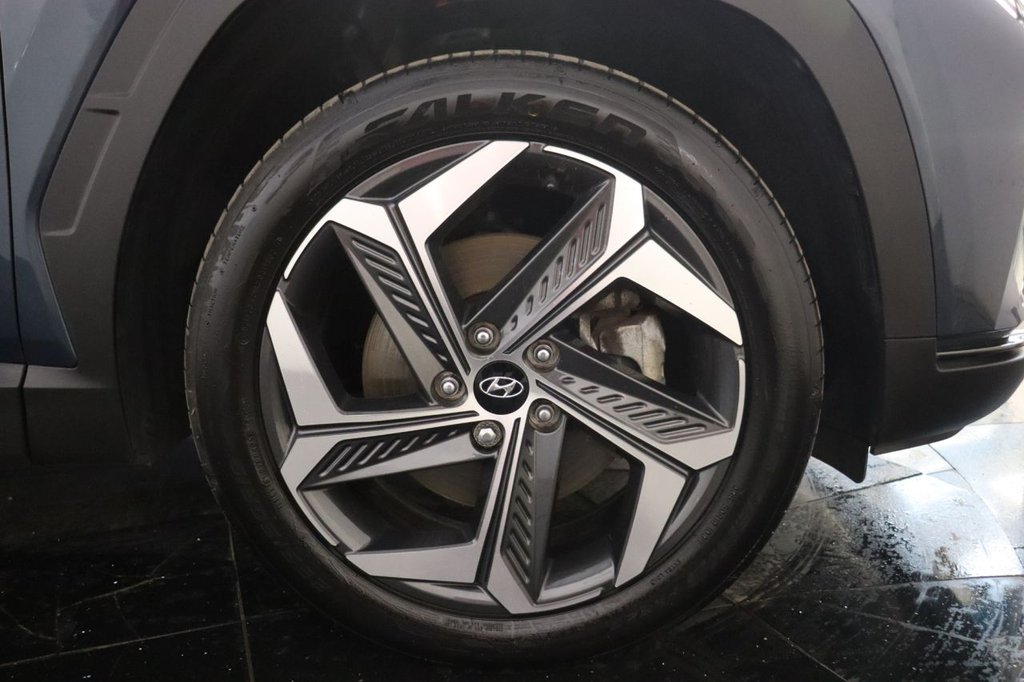 Used Hyundai TUCSON 2023 for sale - 77014312: Photo 41