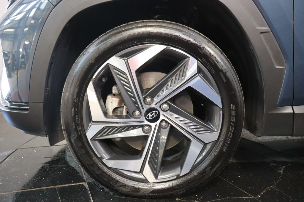 Used Hyundai TUCSON 2023 for sale - 77014312: Photo 43