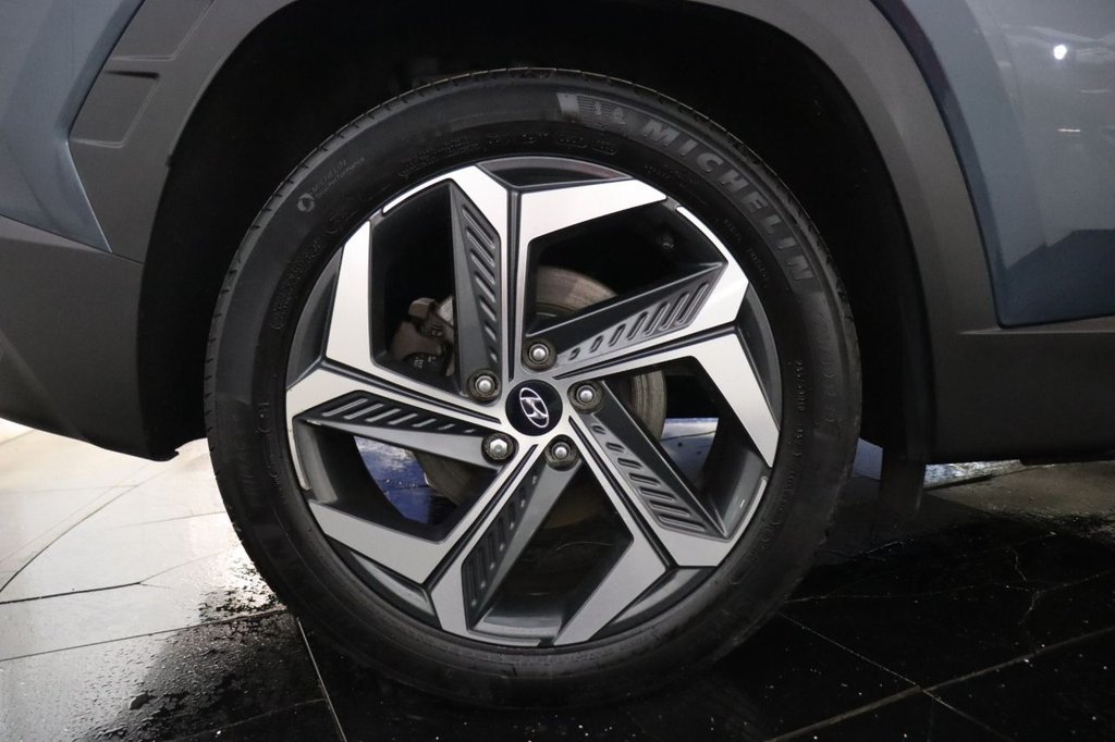 Used Hyundai TUCSON 2023 for sale - 77014312: Photo 44