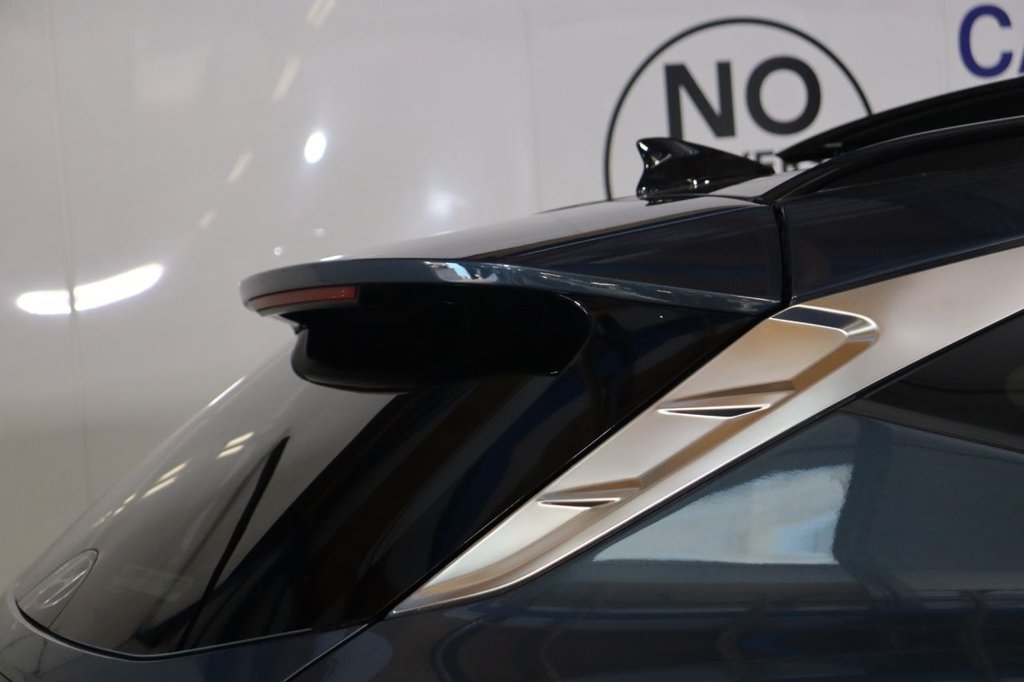 Used Hyundai TUCSON 2023 for sale - 77014312: Photo 6