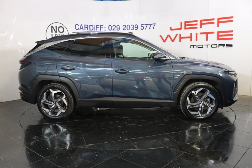 Used Hyundai TUCSON 2023 for sale - 77014312: Photo 7