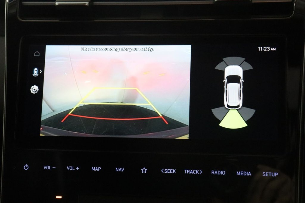 Used Hyundai TUCSON 2023 for sale - 77014312: Photo 9