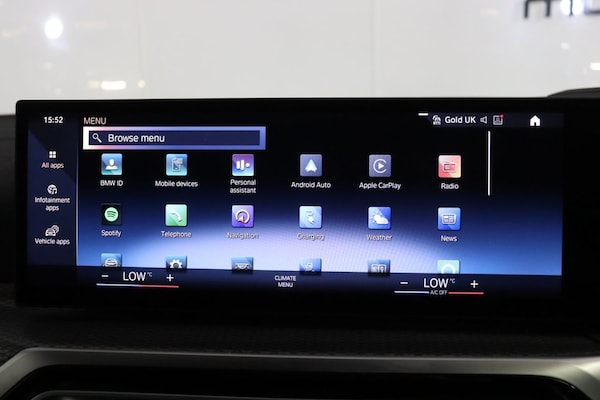 Used BMW i4 2022 for sale - 76309423: Photo 15