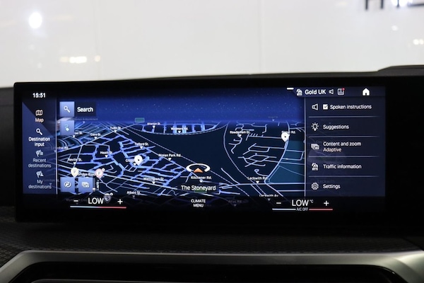 Used BMW i4 2022 for sale - 76309423: Photo 16