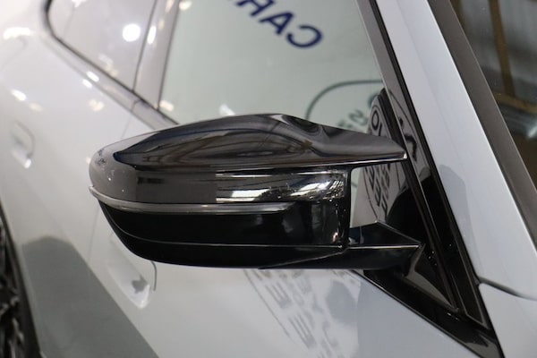 Used BMW i4 2022 for sale - 76309423: Photo 18