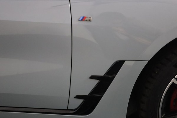Used BMW i4 2022 for sale - 76309423: Photo 20