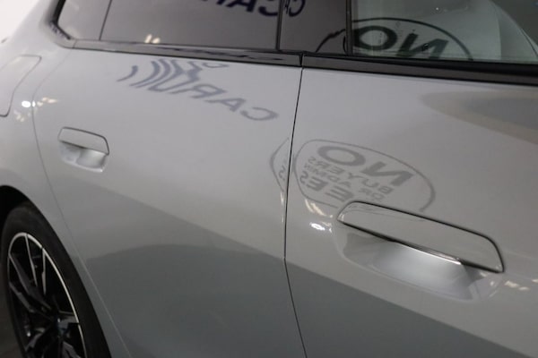 Used BMW i4 2022 for sale - 76309423: Photo 22