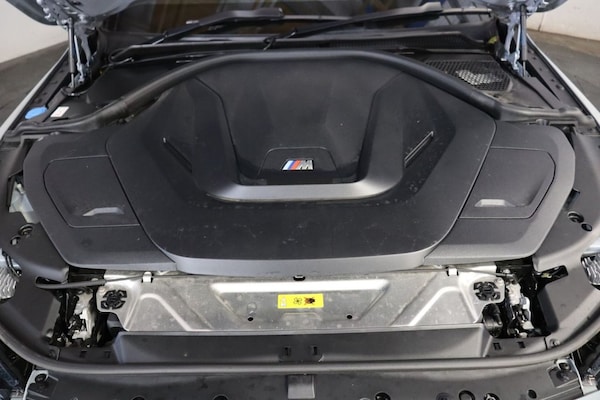 Used BMW i4 2022 for sale - 76309423: Photo 23