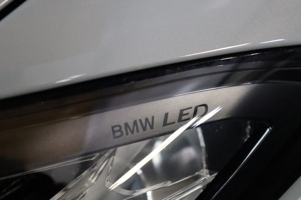 Used BMW i4 2022 for sale - 76309423: Photo 24