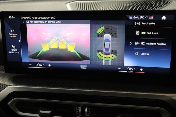 Used BMW i4 2022 for sale - 76309423: Photo 2