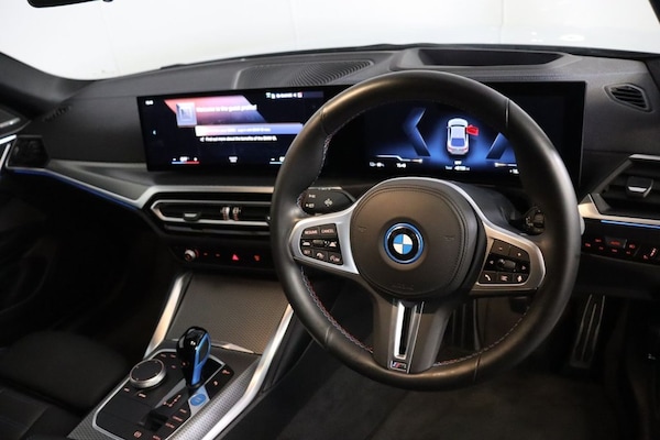 Used BMW i4 2022 for sale - 76309423: Photo 31