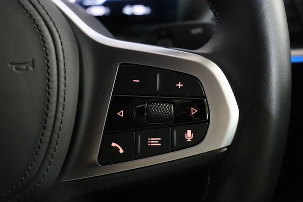Used BMW i4 2022 for sale - 76309423: Photo 33