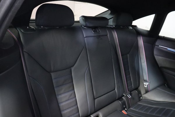 Used BMW i4 2022 for sale - 76309423: Photo 37