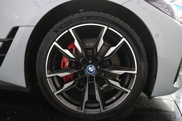 Used BMW i4 2022 for sale - 76309423: Photo 45