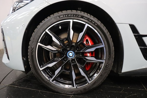 Used BMW i4 2022 for sale - 76309423: Photo 47