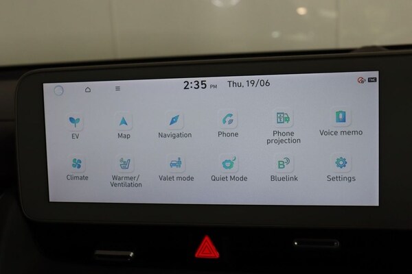 Used Hyundai IONIQ 5 2022 for sale - 74947099: Photo 10