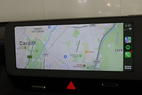 Used Hyundai IONIQ 5 2022 for sale - 74947099: Photo 11