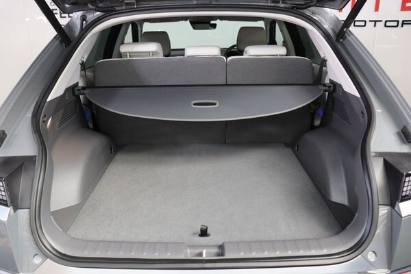 Used Hyundai IONIQ 5 2022 for sale - 74947099: Photo 19