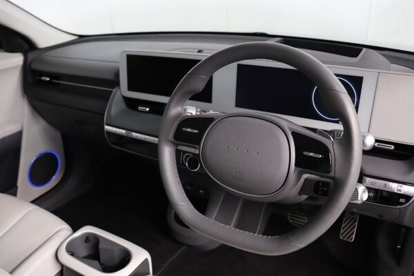 Used Hyundai IONIQ 5 2022 for sale - 74947099: Photo 24