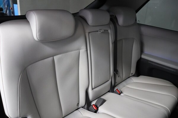 Used Hyundai IONIQ 5 2022 for sale - 74947099: Photo 25