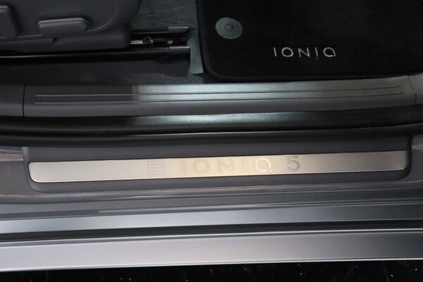 Used Hyundai IONIQ 5 2022 for sale - 74947099: Photo 28