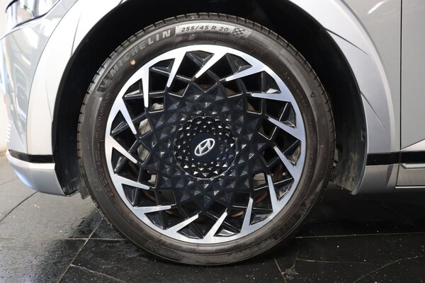 Used Hyundai IONIQ 5 2022 for sale - 74947099: Photo 34