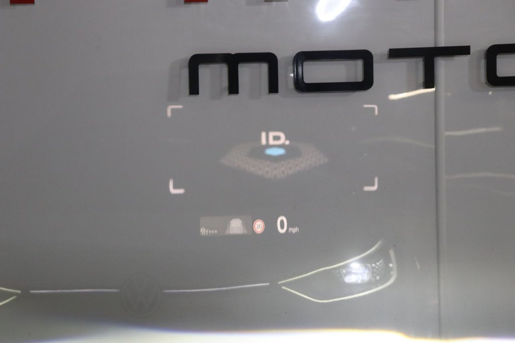 Used Volkswagen ID.3 2023 for sale - 77302118: Photo 10