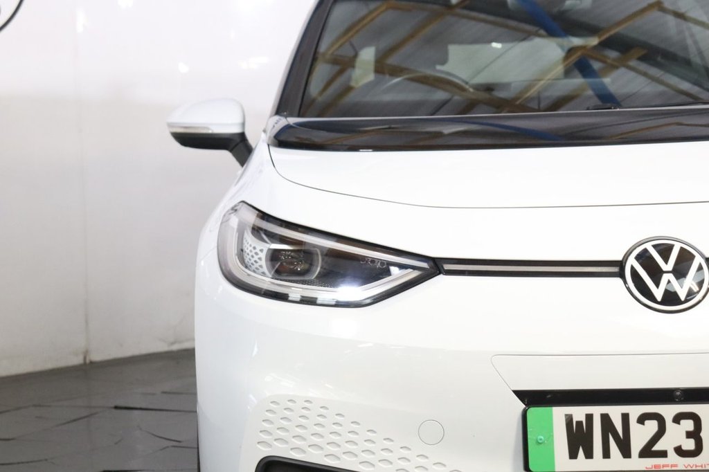 Used Volkswagen ID.3 2023 for sale - 77302118: Photo 12