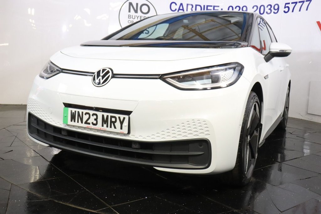Used Volkswagen ID.3 2023 for sale - 77302118: Photo 13