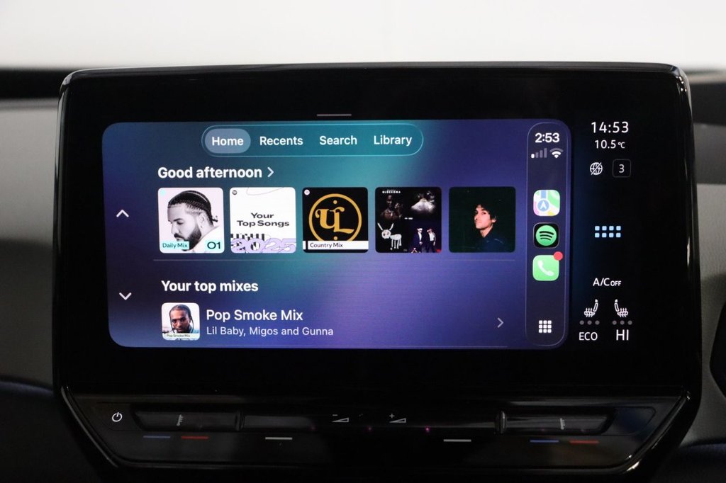 Used Volkswagen ID.3 2023 for sale - 77302118: Photo 15